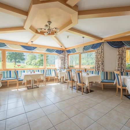 Riposo Al Bosco-Waldruhe Hotel Сан Вигилио ди Маребе Екстериор снимка