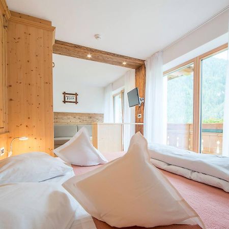 Riposo Al Bosco-Waldruhe Hotel Сан Вигилио ди Маребе Екстериор снимка