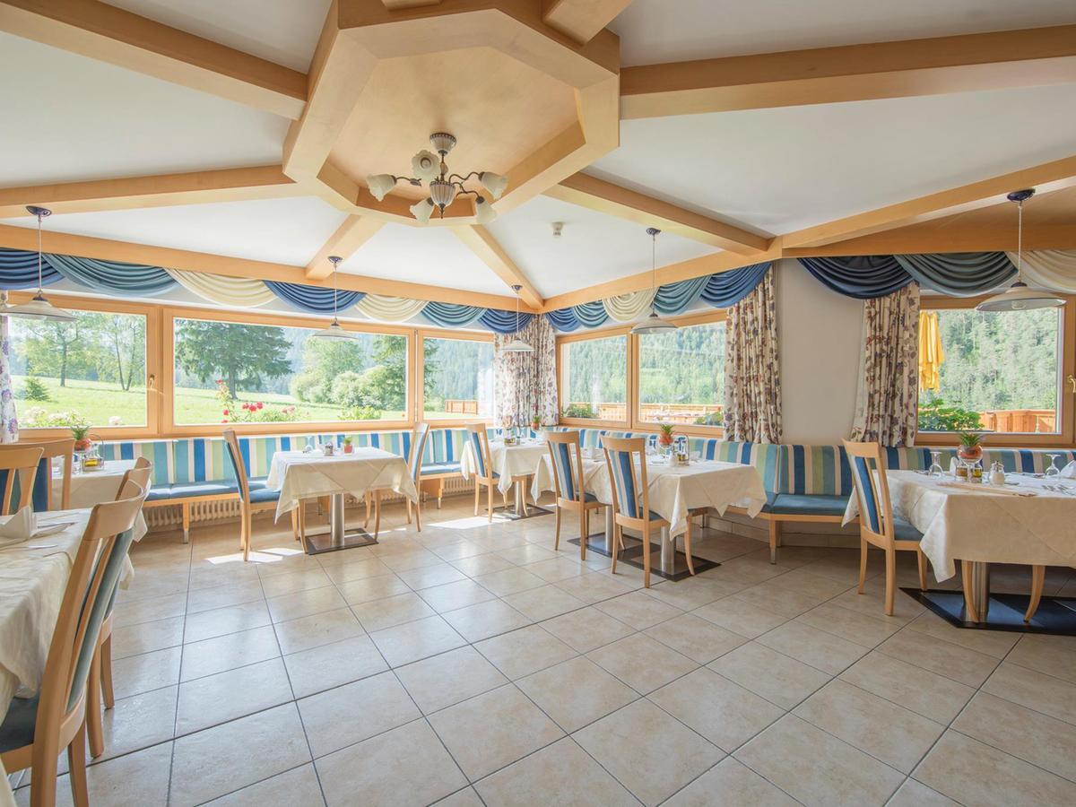 Riposo Al Bosco-Waldruhe Hotel Сан Вигилио ди Маребе Екстериор снимка
