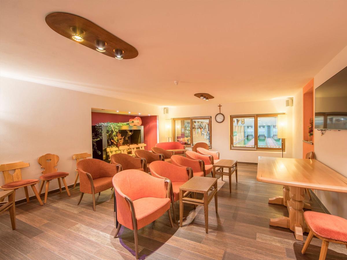 Riposo Al Bosco-Waldruhe Hotel Сан Вигилио ди Маребе Екстериор снимка