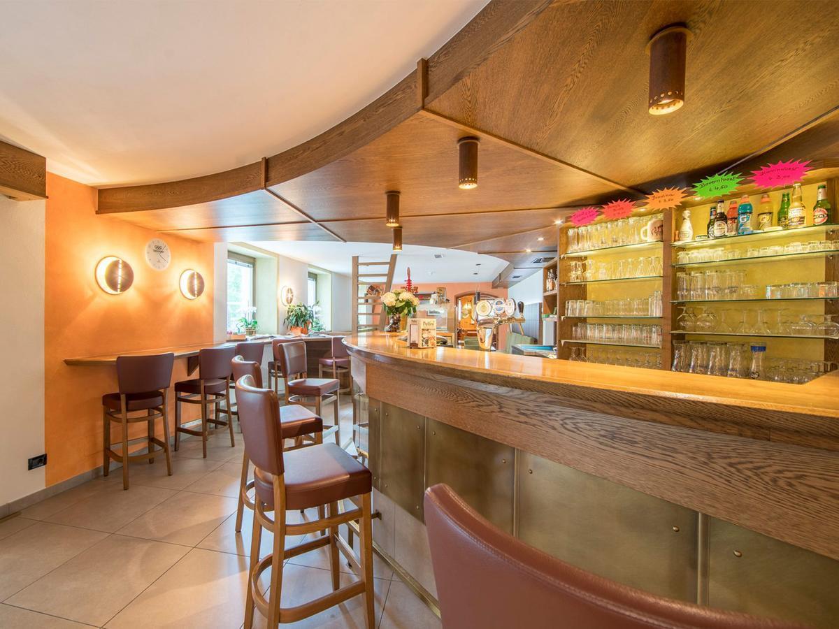Riposo Al Bosco-Waldruhe Hotel Сан Вигилио ди Маребе Екстериор снимка