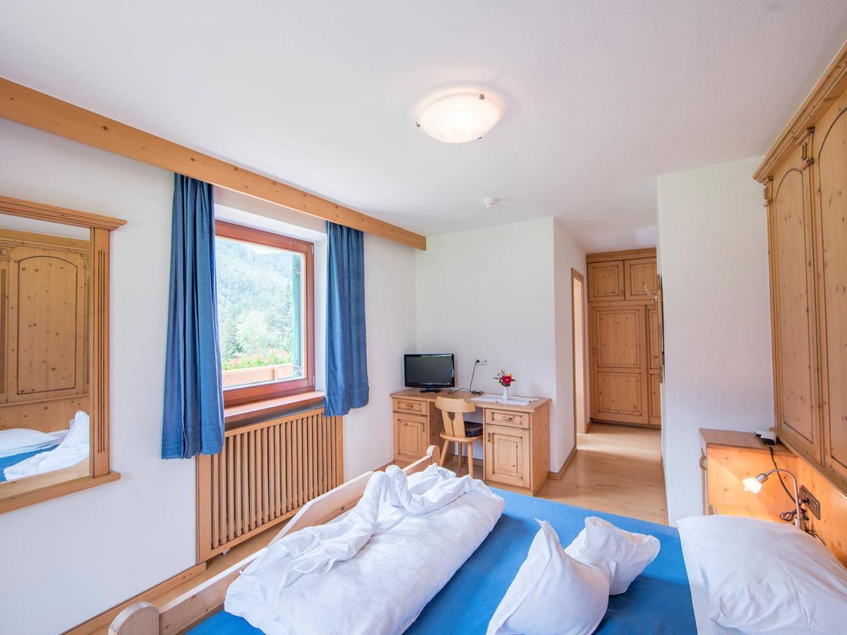 Riposo Al Bosco-Waldruhe Hotel Сан Вигилио ди Маребе Екстериор снимка