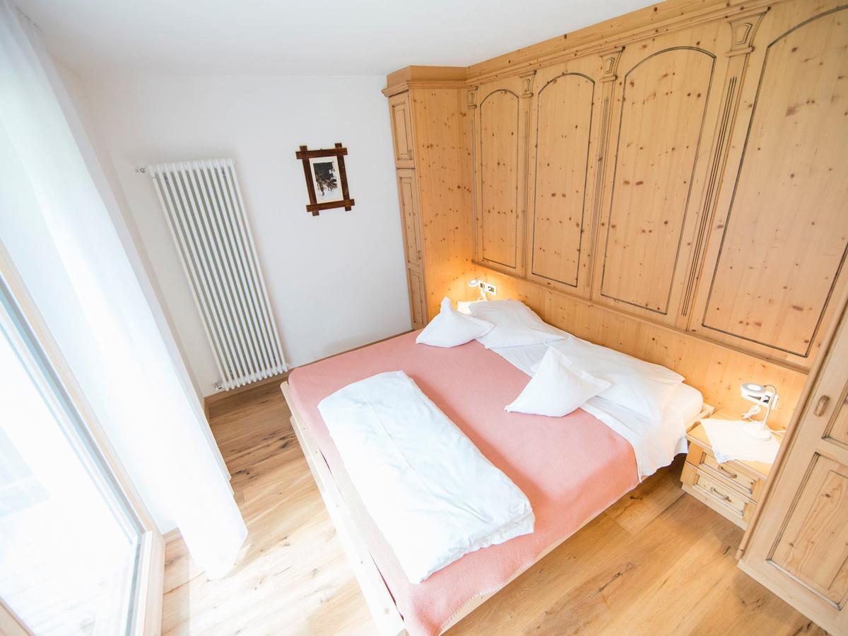 Riposo Al Bosco-Waldruhe Hotel Сан Вигилио ди Маребе Екстериор снимка