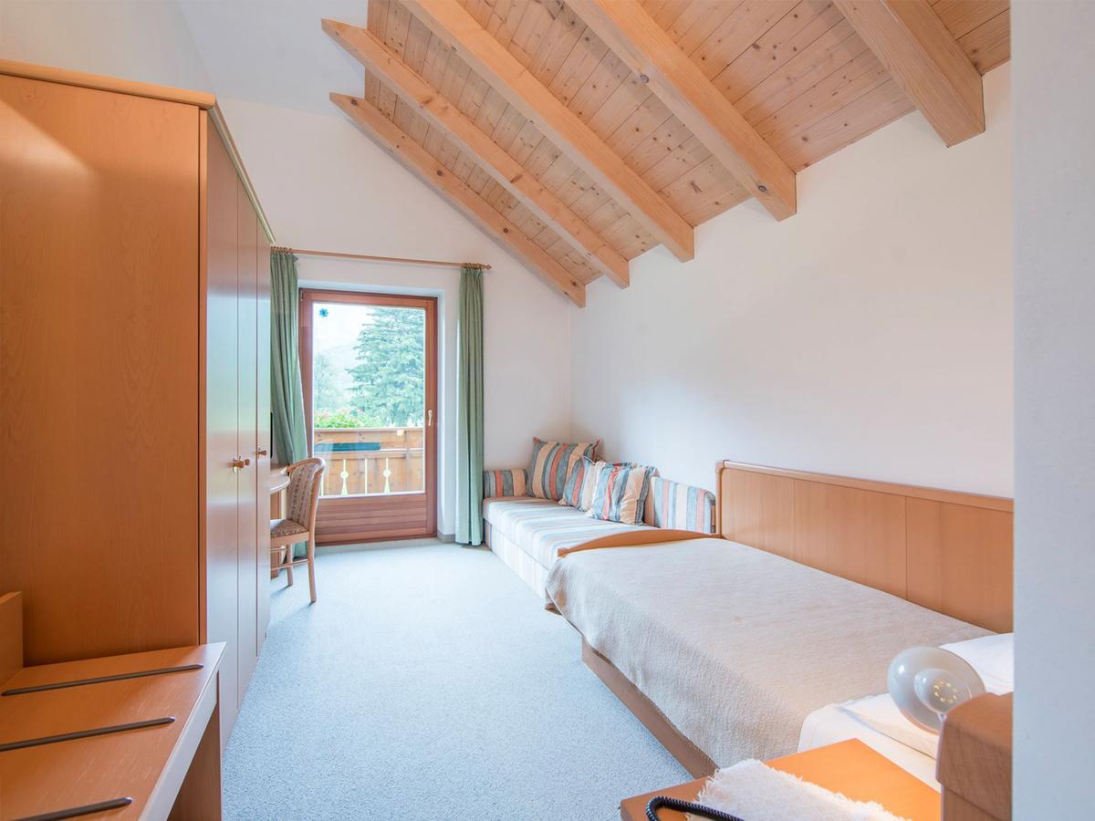 Riposo Al Bosco-Waldruhe Hotel Сан Вигилио ди Маребе Екстериор снимка