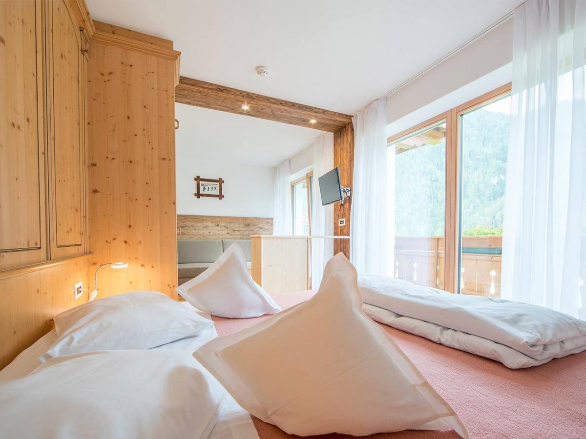 Riposo Al Bosco-Waldruhe Hotel Сан Вигилио ди Маребе Екстериор снимка