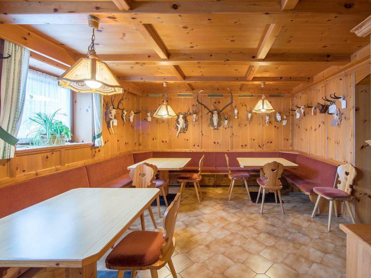 Riposo Al Bosco-Waldruhe Hotel Сан Вигилио ди Маребе Екстериор снимка