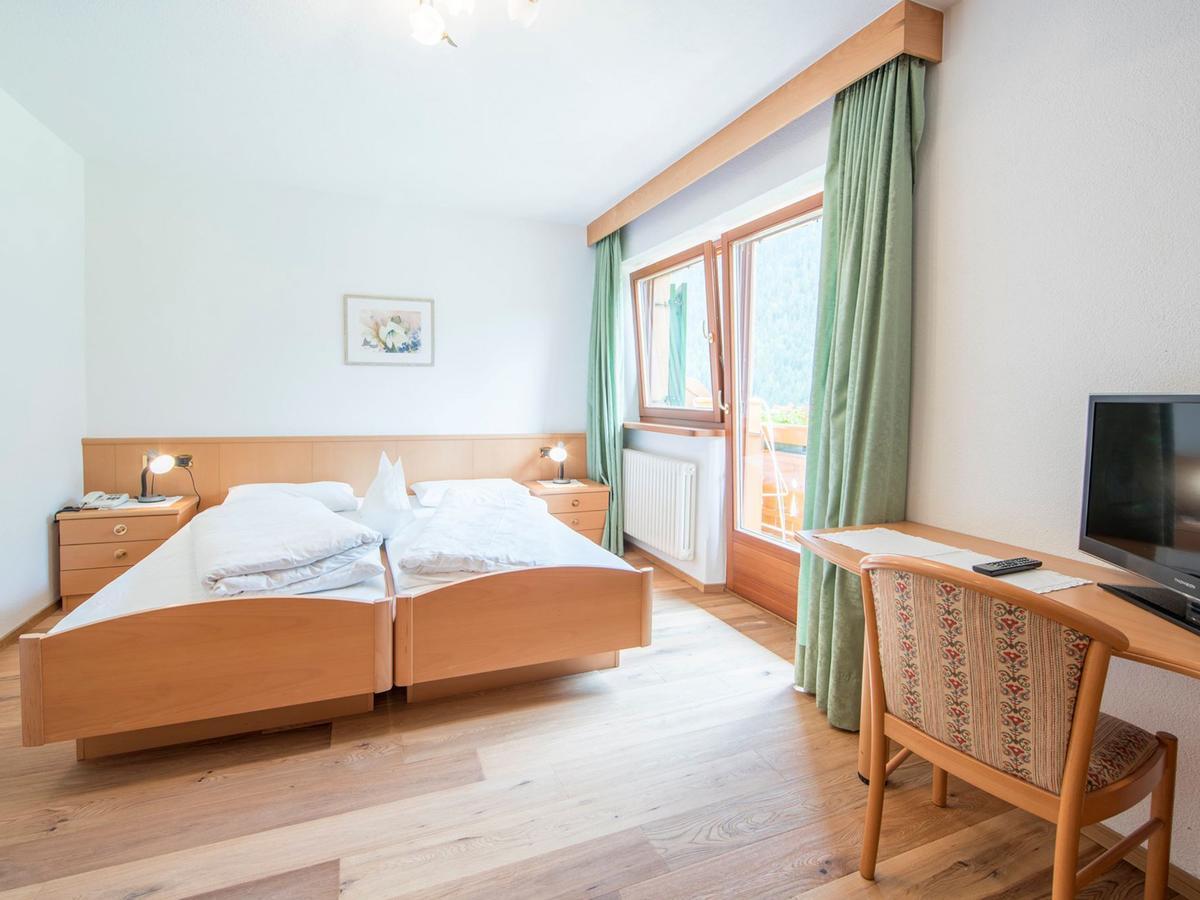 Riposo Al Bosco-Waldruhe Hotel Сан Вигилио ди Маребе Екстериор снимка