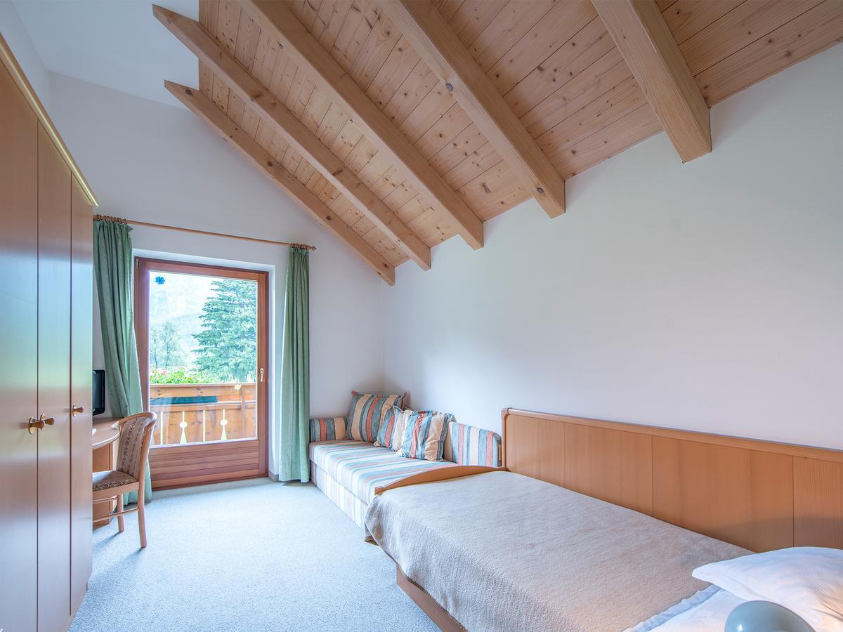 Riposo Al Bosco-Waldruhe Hotel Сан Вигилио ди Маребе Екстериор снимка