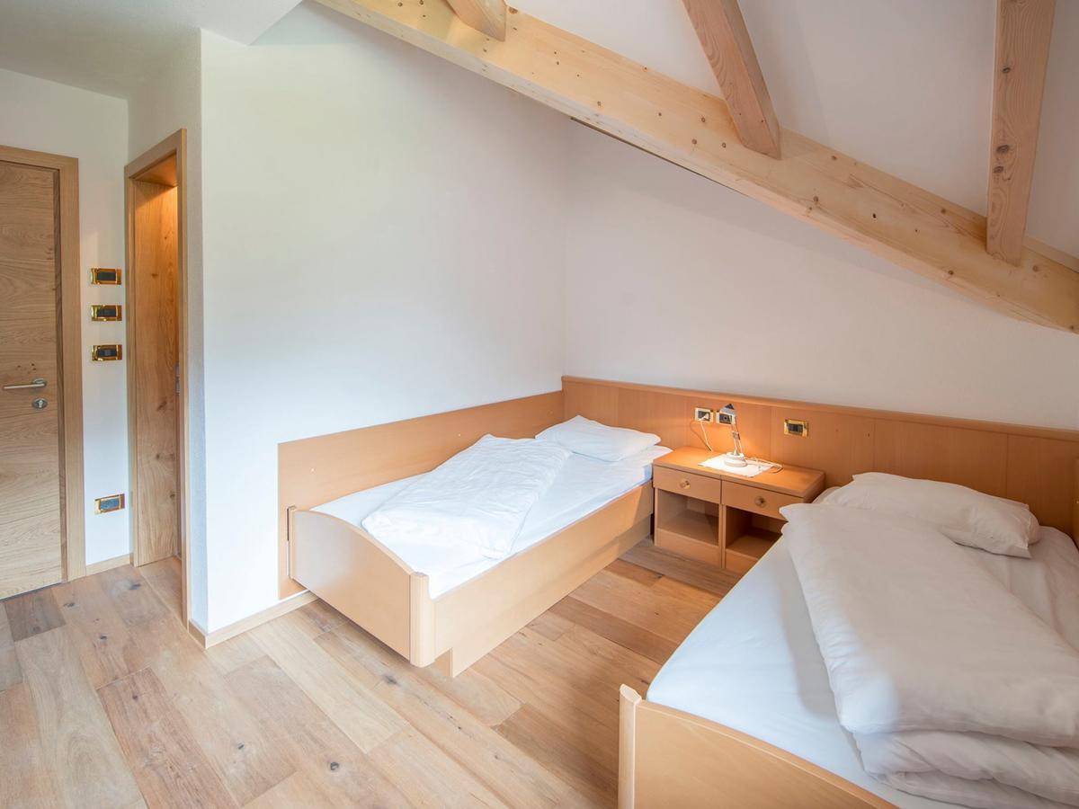 Riposo Al Bosco-Waldruhe Hotel Сан Вигилио ди Маребе Екстериор снимка