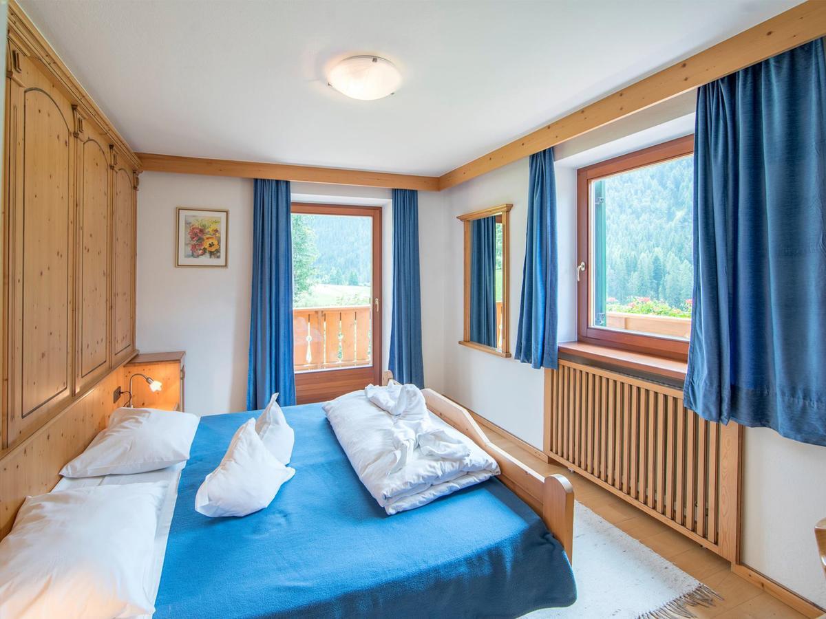 Riposo Al Bosco-Waldruhe Hotel Сан Вигилио ди Маребе Екстериор снимка
